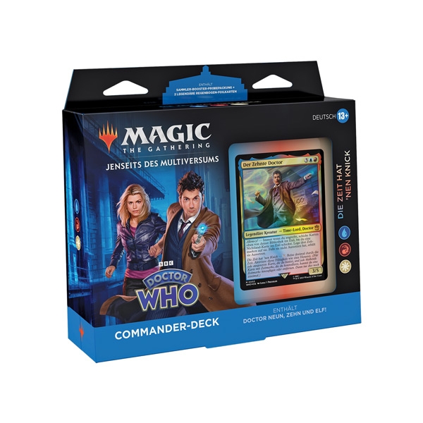 magic-the-gathering-doctor-who-die-zeit-hat-nen-knick-commander-deck-deutsch